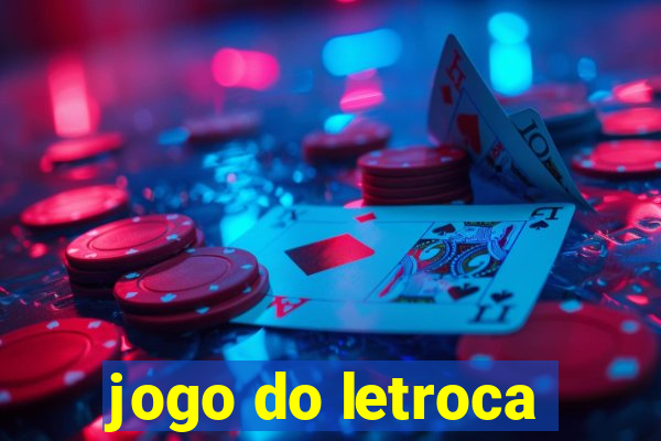 jogo do letroca